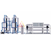 Sistem Pengolahan Air Reverse Osmosis