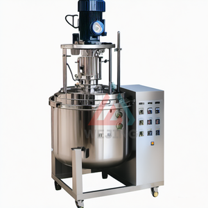 Keverőg&eacute;p vegyi kever&eacute;shez