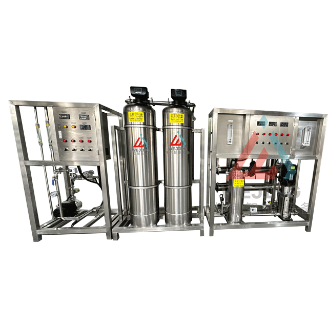 रिभर्स ओस्मोसिस प्रणालीको लागि फिल्टर