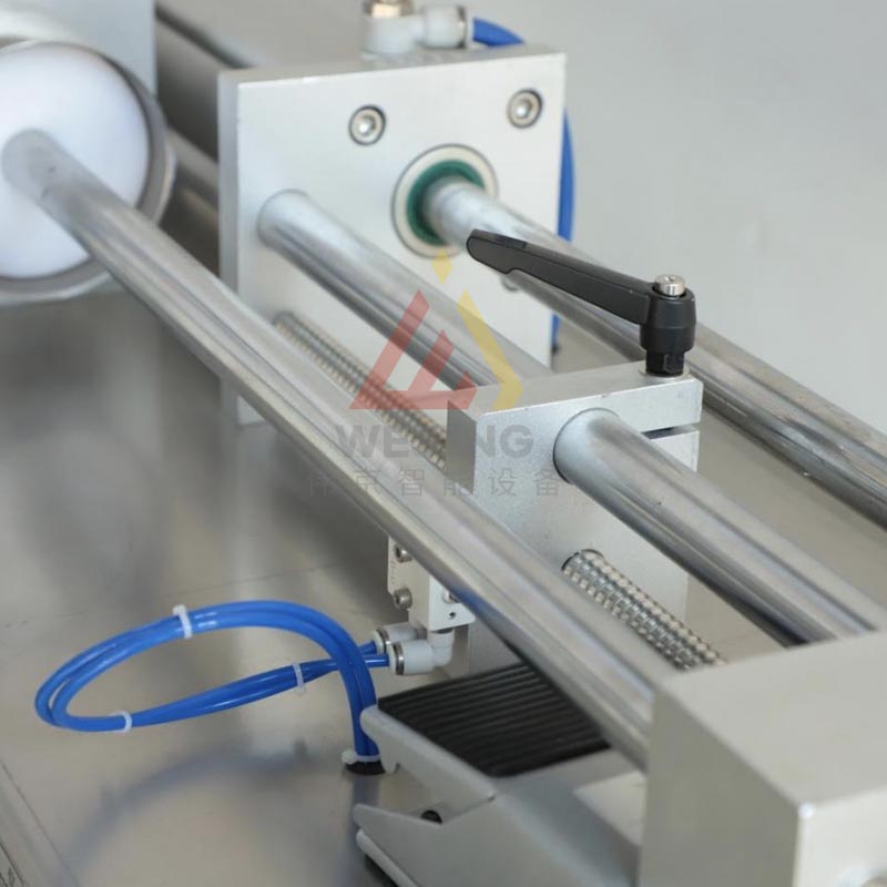 Maszyny napełniające dla małych firm