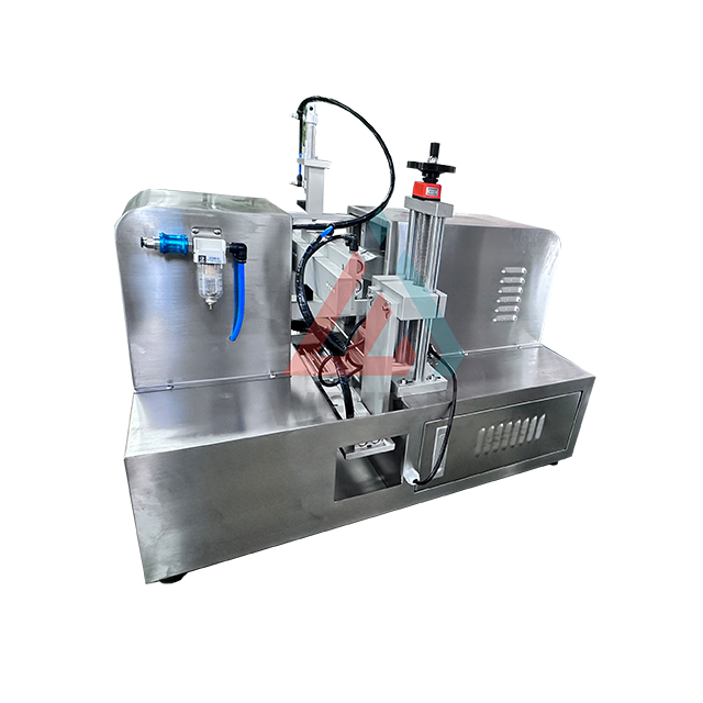 ម៉ាស៊ីនផ្សាភ្ជាប់បំពង់ដោយដៃសម្រាប់អាជីវកម្មខ្នាតតូច 