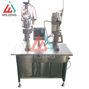 Impeller Valve Ensawo Okujjuza