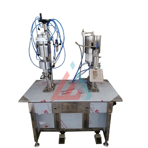 Oilag sepmek &uuml;&ccedil;in klapan doldurma maşynyna sumka