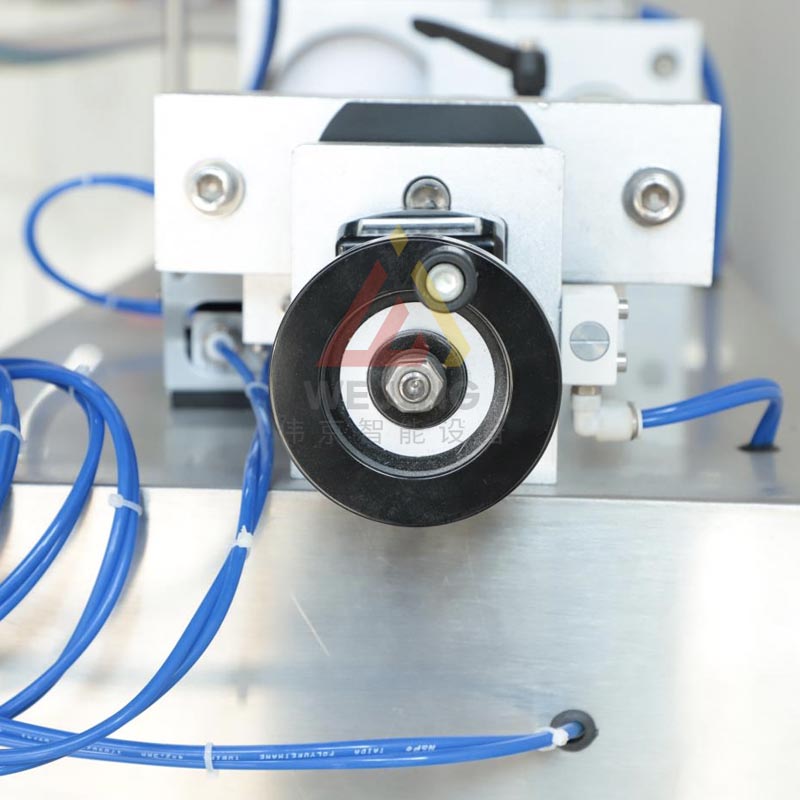 Maszyny napełniające dla małych firm