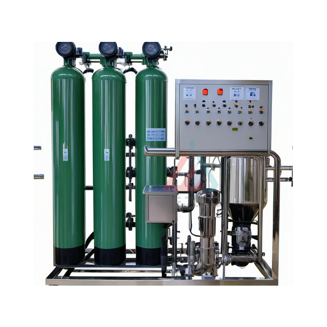 Hệ thống lọc thẩm thấu ngược tốt nhất 