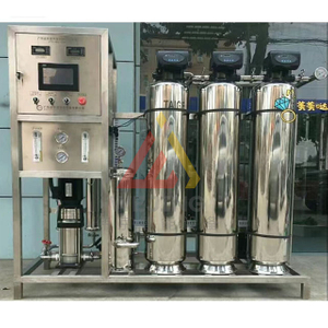 Hot Sale Industry K&auml;yt&auml; ruostumattomasta ter&auml;ksest&auml; valmistettua vedensuodatinta k&auml;&auml;nteisosmoosia