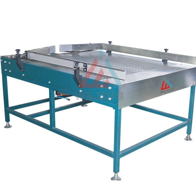 Електронска машина за проверка на тежината за линија за полнење на аеросолни производи 