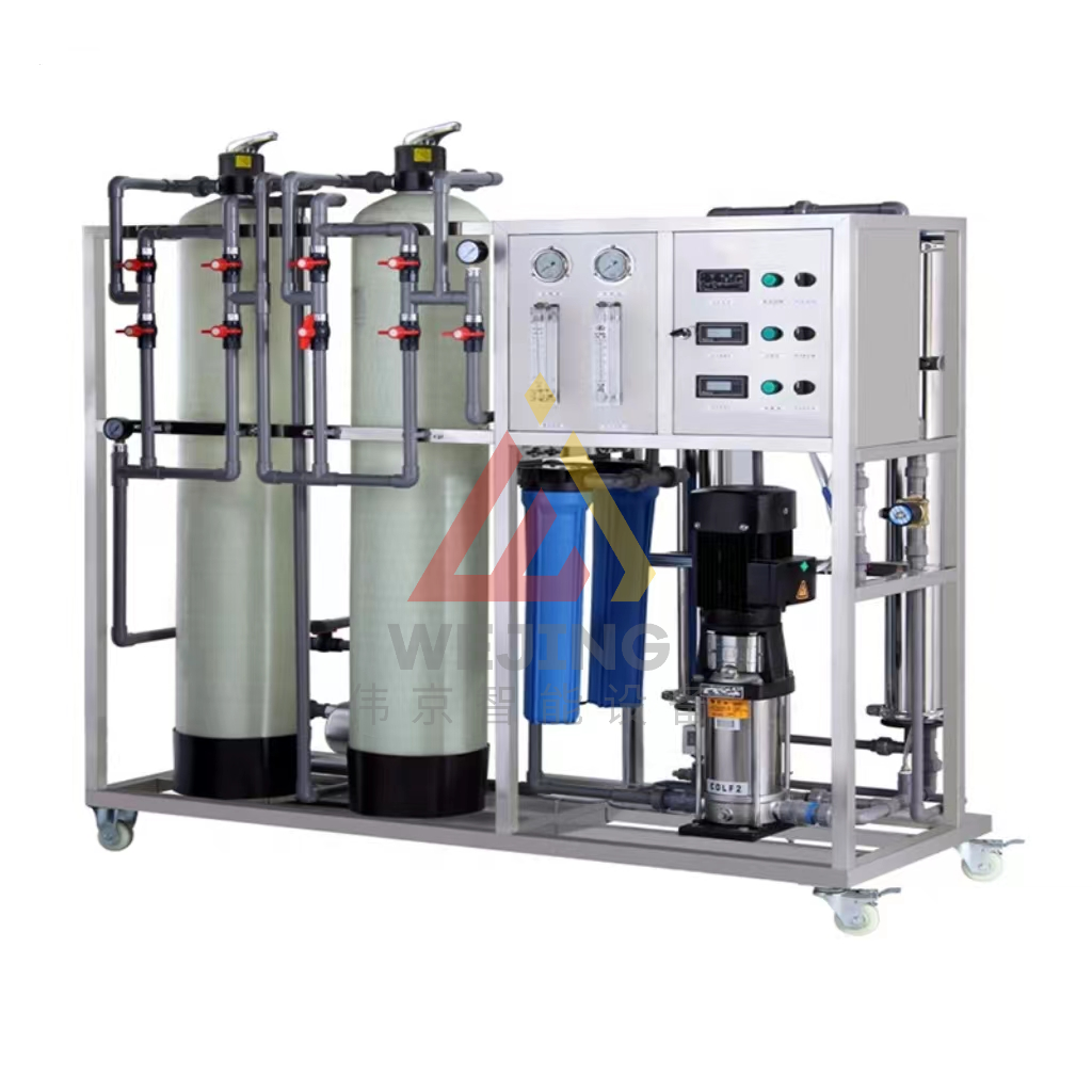 Pinakamahusay na Ro Water Purifier Reverse Osmosis Water System