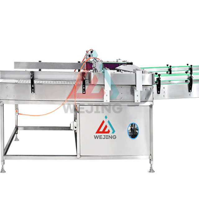 M&aacute;y cho ăn tự động tốc độ cao