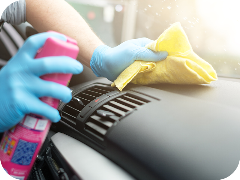 தானியங்கி ஏரோசல் நிரப்புதல் இயந்திரம் 