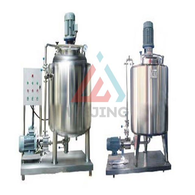 ہائی شیئر ڈسپرسنگ کریم باڈی لوشن اونٹمنٹ ایملسیفائر 