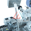 Mesin Pelabelan Automatik untuk Talian Perindustrian Kimia Pelabelan Ampere