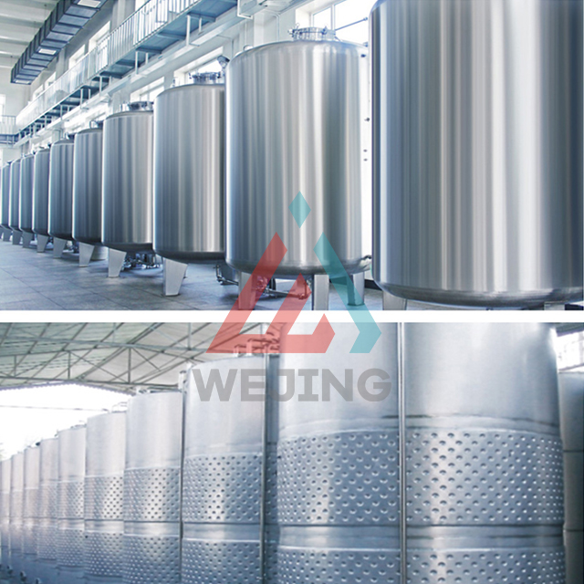 1000L mobil &aring;ben tank til vandolie