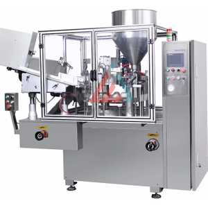 M&aacute;y chiết r&oacute;t v&agrave; h&agrave;n k&iacute;n ống nhựa tự động
