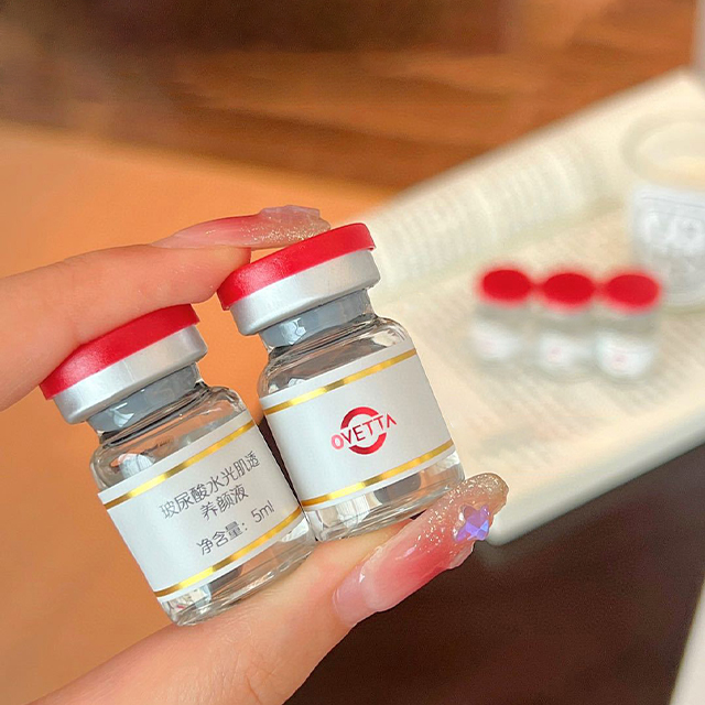 Mesin Pelabelan Automatik untuk Talian Perindustrian Kimia Pelabelan Ampere