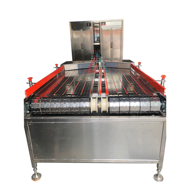 Aerozol ş&uuml;şəsi &uuml;&ccedil;&uuml;n tam avtomatik idarəetmə maşını 