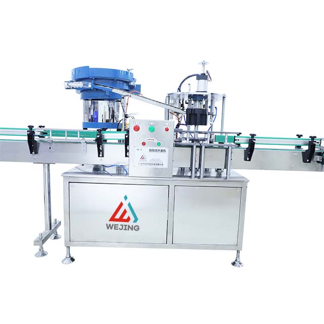 एयरोसोल कैन वाल्व एयरोसोल पर मशीन बैग भर सकता है 