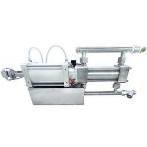 Пумпа за повишење притиска Аеросолна пумпа за повећање притиска ваздуха у ТНГ аеросолу