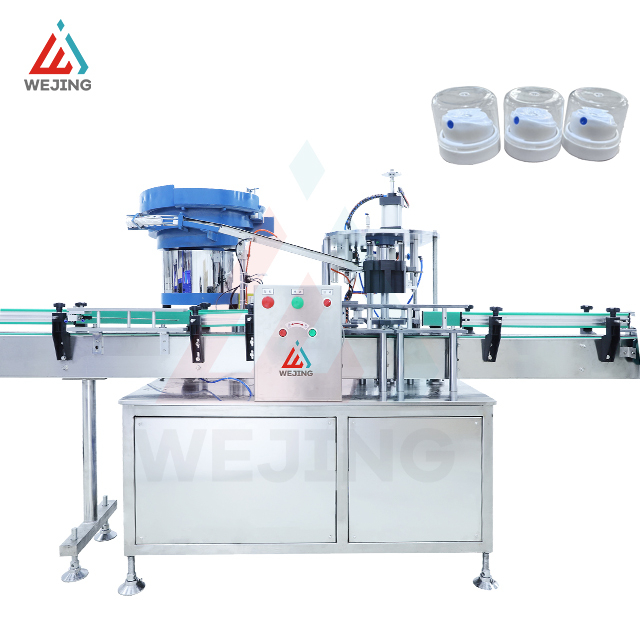 เครื่องปิดฝากระป๋องด้านนอกกระป๋องสเปรย์