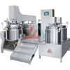 Vacuum Homogenizer Emulgator Body Lotion Gesigroom Making Machine Met Bo Homogenizer