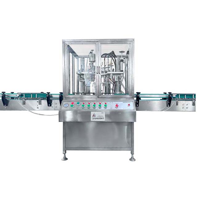 QGJ70 &uacute;&eth;abr&uacute;sa &aacute;fyllingarv&eacute;l framlei&eth;slul&iacute;na fyrir snj&oacute;&uacute;&eth;a m&aacute;lningard&oacute;s fyllingarv&eacute;l me&eth; h&aacute;lfsj&aacute;lfvirkri lokunarv&eacute;l