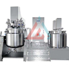 Vacuum Homogenizer Emulgator Body Lotion Gesigroom Making Machine Met Bo Homogenizer