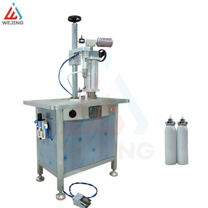 Pienen annoksen aerosolit&auml;ytt&ouml;kone 