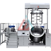 Vacuum Homogenizer Emulgator Body Lotion Gesigroom Making Machine Met Bo Homogenizer