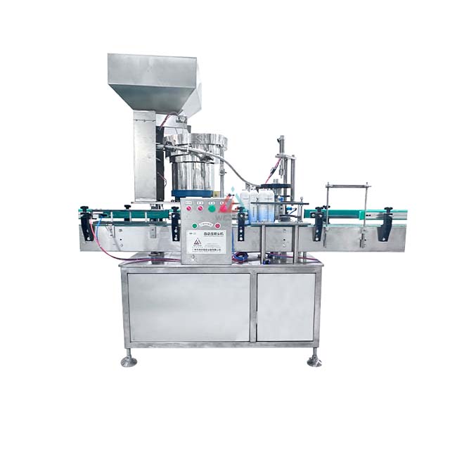 T&uacute;i tự động tr&ecirc;n m&aacute;y chiết r&oacute;t c&oacute; van cho b&igrave;nh xịt kh&iacute; dung 