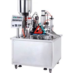 M&aacute;y chiết r&oacute;t tự động ống nh&ocirc;m