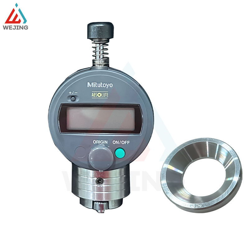  Aerosol Can Curl Height Gauge | 0.01mm တိကျမှု