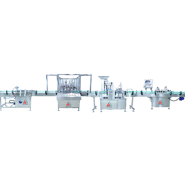 10-1200ml Ekyuma ekisiba aerosol ekijjuza mu bujjuvu