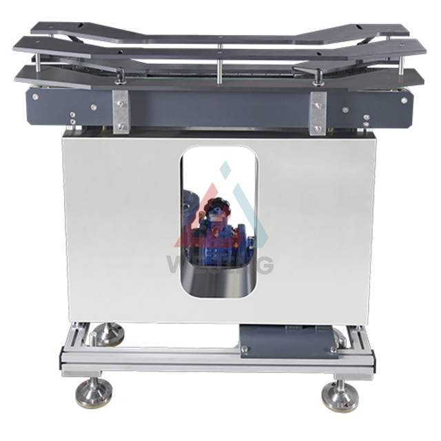 Wejing volautomatische spuitbusvulmachine Automatische spuitbusvullijnmachine