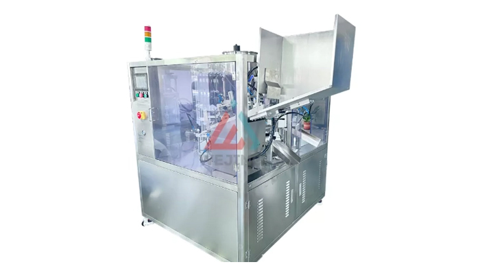 Које су врсте техника заптивања цеви?