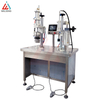 WJERZ-650 Semi automatic aerosol BOV ekyuma ekijjuza omukka n’ekyuma ekikuba Outer-crimping