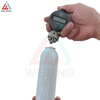  Aerosol Can Curl Height Gauge | 0.01mm တိကျမှု
