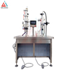WJERZ-650 Semi automatic aerosol BOV ekyuma ekijjuza omukka n’ekyuma ekikuba Outer-crimping