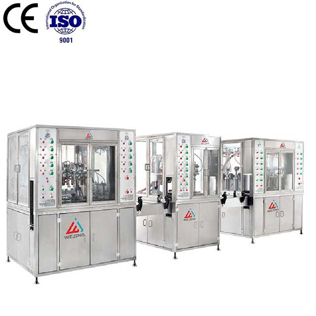 Bbeeyi y'ekkolero Eccupa 120 buli ddakiika Ekyuma ekijjuza aerosol eky'amaanyi eky'ebintu ebifuuyira eddagala ly'ebiwuka 