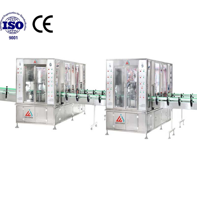 স্প্রে ক্যান অ্যারোসোল ফিলিং মেশিন স্প্রে পেইন্ট ক্যান ফিলিং স্লুশন পূরণ করুন