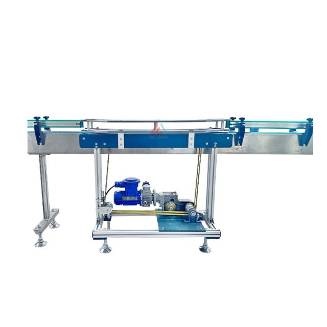 Aerosol vrećica na mašini za punjenje ventila za normalan fiziološki sprej za nos